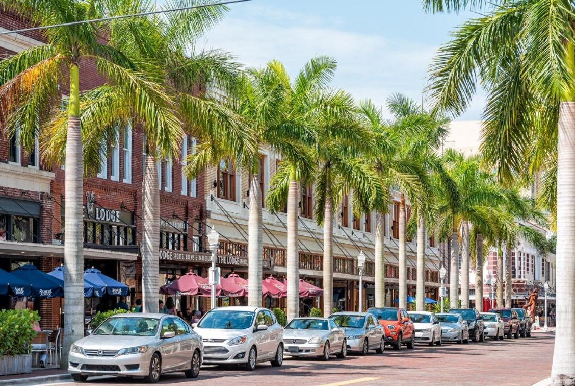 230 Pearl Street Easy Breezy Βίλα Fort Myers Beach Εξωτερικό φωτογραφία