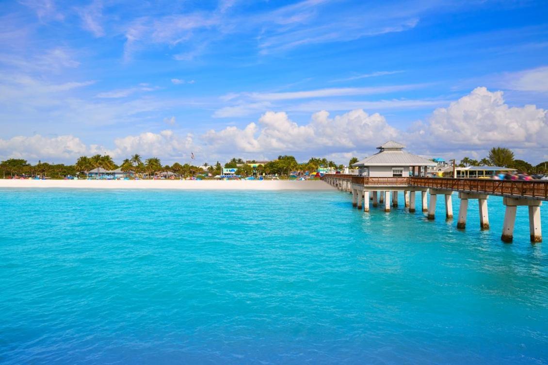 230 Pearl Street Easy Breezy Βίλα Fort Myers Beach Εξωτερικό φωτογραφία